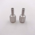 High Precision Custom Aluminum CNC Service