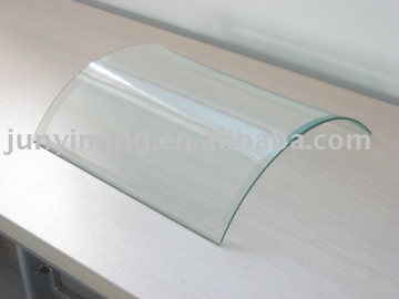 bending temper glass