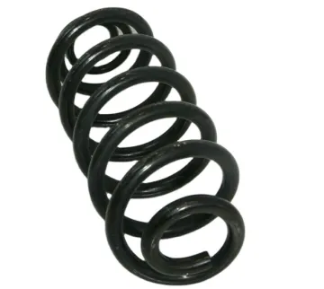 33536779860 Rear Coil Spring Shock Absorber