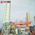 hzs35 betong batching plant