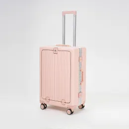 Premium Travel Luggage for International Journeys