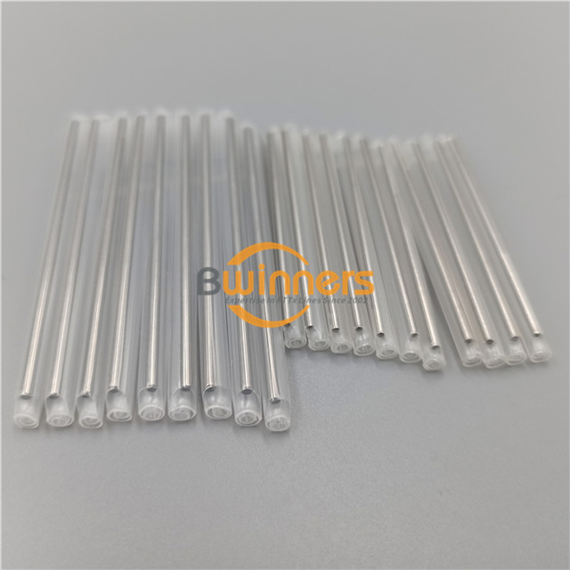 Fiber Heat Shrink Tube