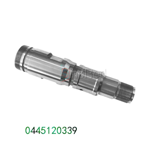 Direct Selling: Diesel Injector Body 0445120339 for Common Rail Injector - Purchase Now