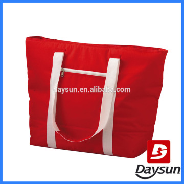 Picnic tote storage bag outdoor shopping bag picnic storage bag