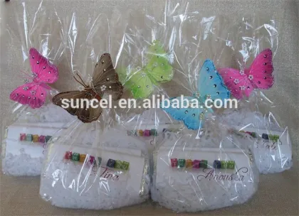 Butterfly Festival Decorations/ Butterfly Angel Wings
