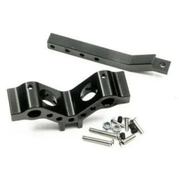 Dostosowane aluminium obróbki obróbki CNC