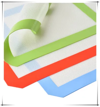 silicone baking mat for oven