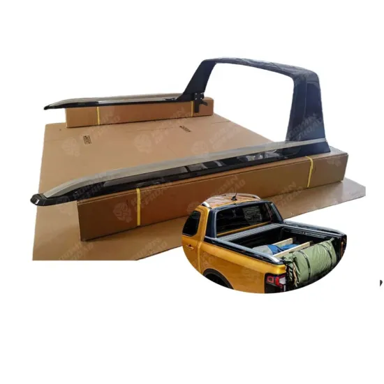 ABS Roll Bar Accessories for Ranger 2023+ T9