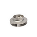 stainless steel pump impeller casting