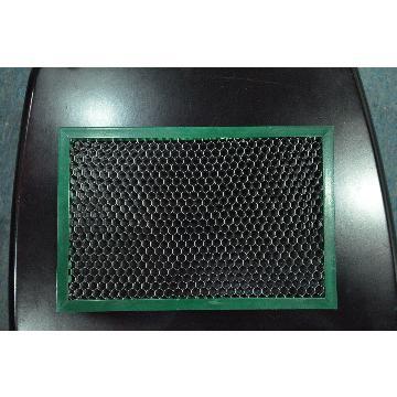 Honeycomb-shaped Aluminum Heat Sink