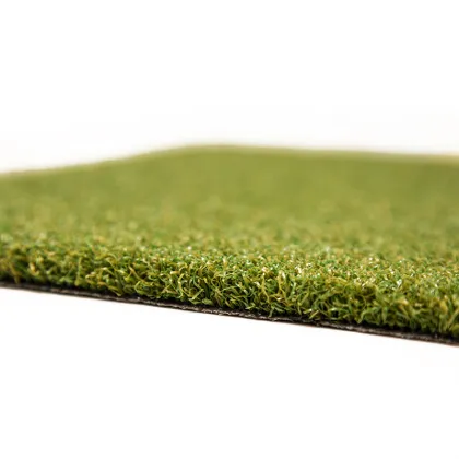 DIY Mini Golf Court Golf Putting Green Mat