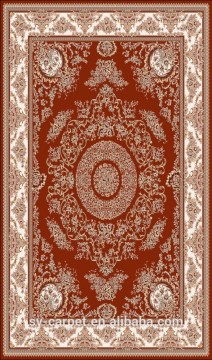 Luxury New Zealand wool hand tufted wool carpett/Domotex Hannover