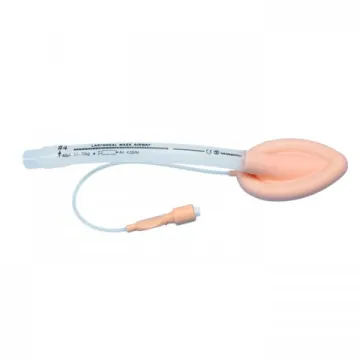 Preformed Laryngeal Mask Airway Fabrication