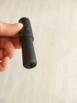 Dovin pukulan pin untuk mesin membuat kuku
