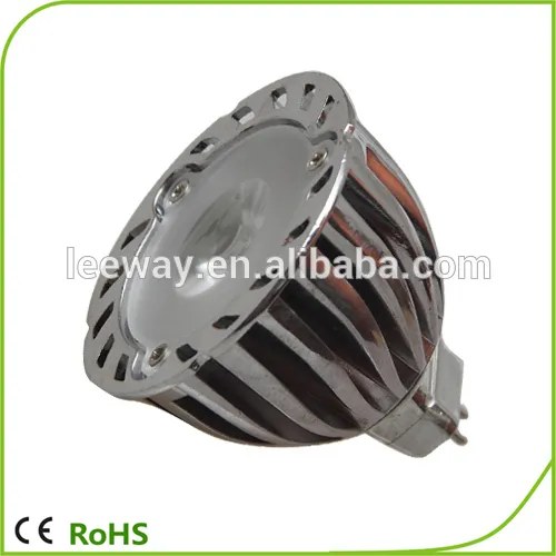 Best Factory cheap high power gu11 led lamp