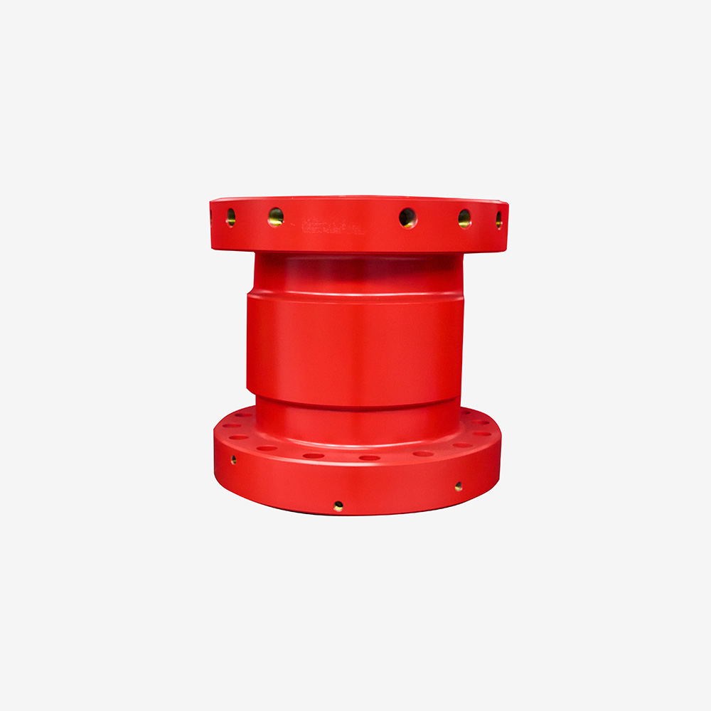 Landing Head