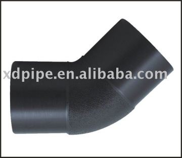 HDPE Butt Fusion Elbow45 Deg.FITTINGS