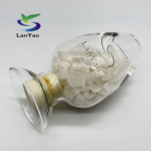 Aluminium Sulphate Granular Coagulant Al₂(SO₄)₃