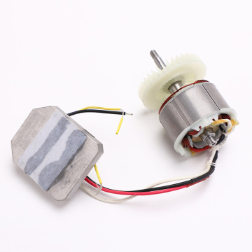 New Generation Brushless Motor Angle Grinding Machine: Versatile Small Electric Tools for Home Use