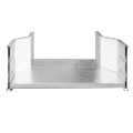 Low-Smoke VCI Cable Trays