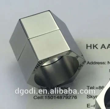 titanium bolt, titanium screw, titanium nut