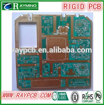rogers 4350 material pcb