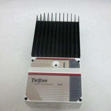 12/24/48VDC Solar Charger Controller
