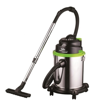 Big Capacity 3-in-1 Wet-Dry Multi-functional Vacuum Cleaner