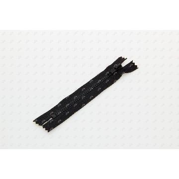 #5 plastic zipper CE