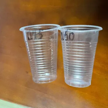 High transparency polypropylene PP sheet for positive pressing cup machine