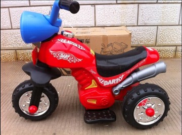 New Design Electrical Tricycle (AFT-C-026)