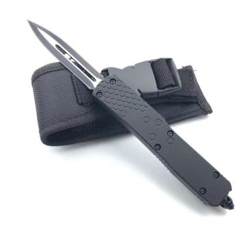 Hot Sale Spring Switch Blade OTF taktický nůž