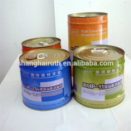 Good Quality Polyurethane Waterproofing Injection Material