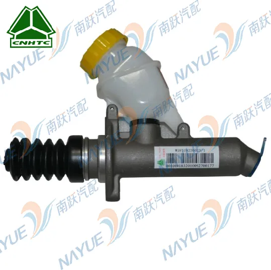 Sinotruck OEM Clutch Master Cylinder WG9719230023