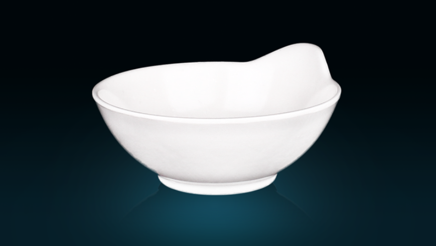 Home Use Melamine Ear Bowl