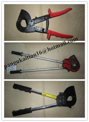stainless steel cable cutters,Cable-cutting tools,cable cutter