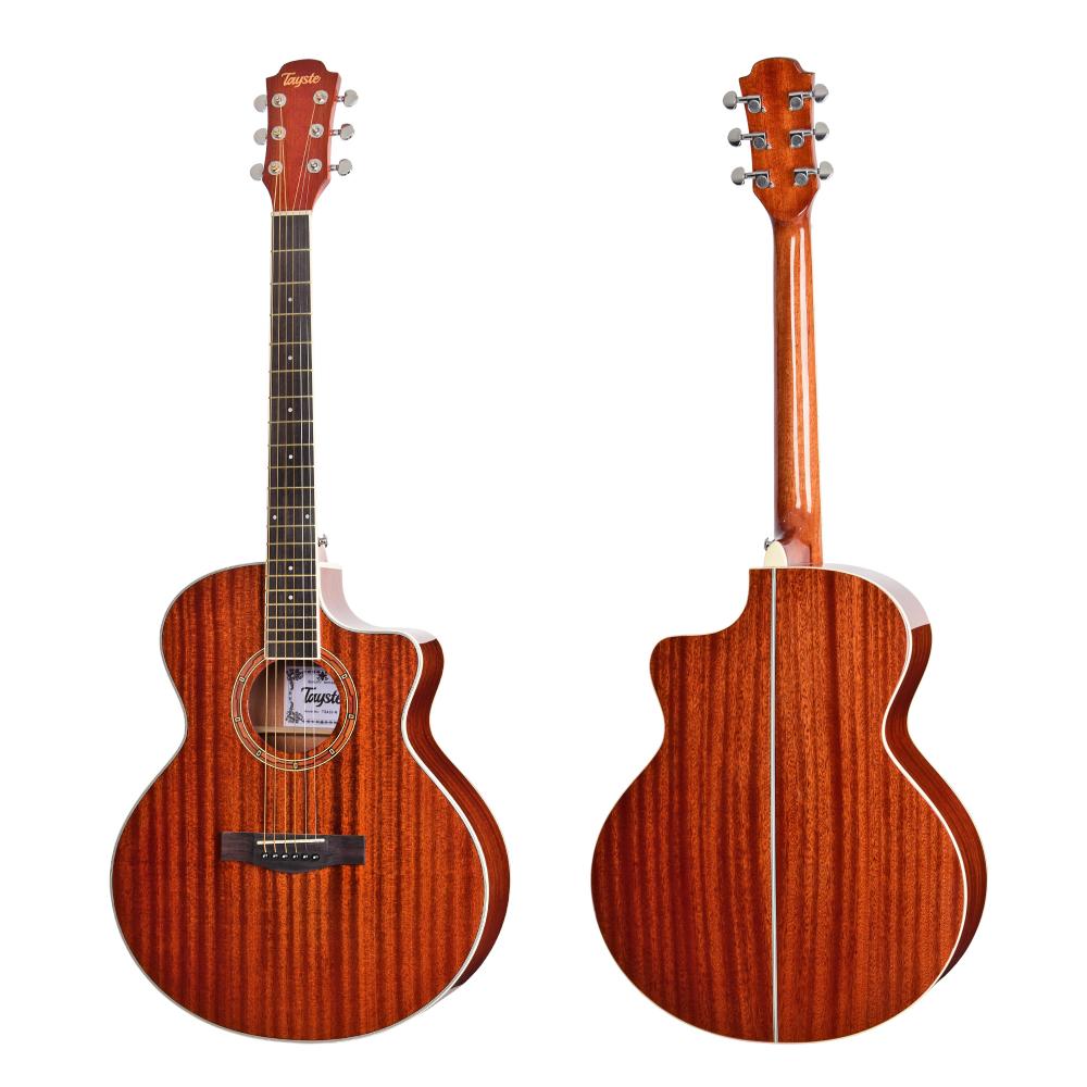 Ts430 Acoustic Guitar