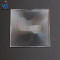 100 mmm x 100mm FL120mm Fresnel Lens