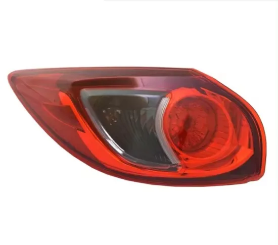 High Power LED/Halogen/Xenon Tail Lights for Mazda CX5 2012-2015