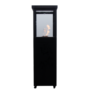 Competitive Price Propane Butane LPC Outdoor Gas Heater Fire Pit