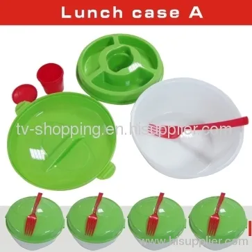 Lunch Case Case Set As Seen On Tv Lunch Case Set
