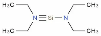 CAS 27804-64-4 Bis(diethylamino)silane (BDEAS)