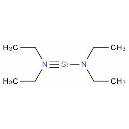 CAS 27804-64-4 BIS (Dietylamino) Silane (Bdeas)