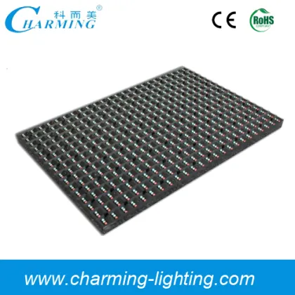 Silan LED Full Color RGB Display