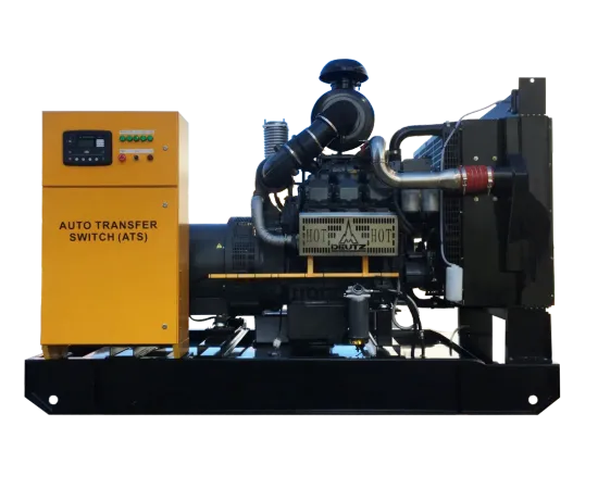 Hot Sales: Perkins Open Type 100kVA Silent Diesel Generator Prices