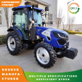 تراکتور کشاورزی Yuchai Engine MA904 90HP 4WD