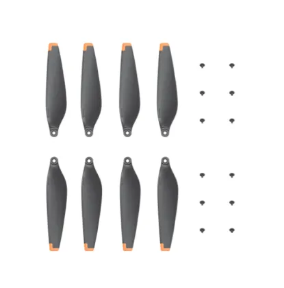 Original for DJI Mini 4 Pro / Mini 3 Pro Propellers Drone Accessories