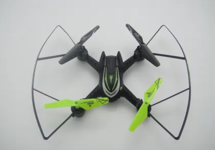 Battle RC Drone Quadcopter