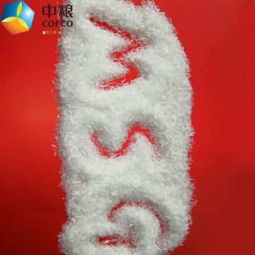 Monosodium Glutamate bằng tiếng Tây Ban Nha