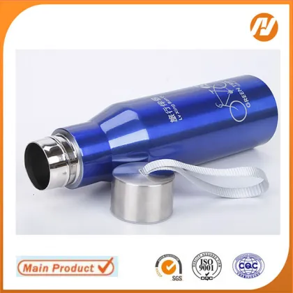 BPA free Specialized custom water bottles vaccum water bottle professional manufacturer